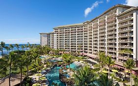 Hyatt Vacation Club At Ka'Anapali Beach